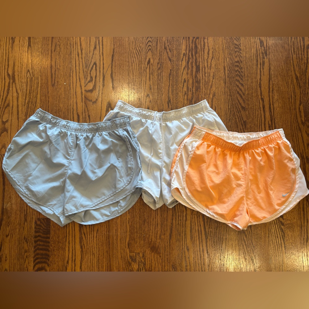 Nike Short Bundle